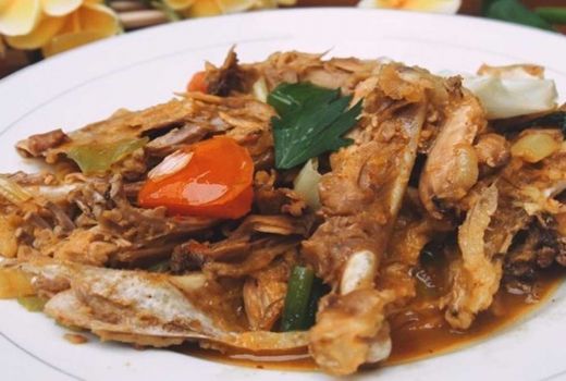 Bakmi Kampoeng Jawa di Yogyakarta, Ada Menu Rica Ayam! - GenPI.co JOGJA