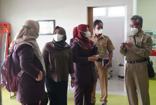 RSUD Wates Kulon Progo Klaim Hanya 3 Menit Waktu Tunggu IGD - GenPI.co JOGJA