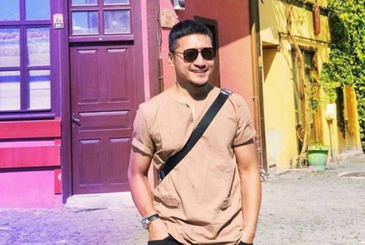 Akui Tajamnya Lini Depan, Arie Untung Sebut Prancis Layak Juara Dunia - GenPI.co JOGJA