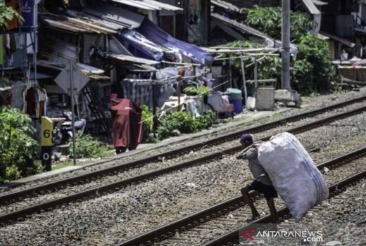 BPS Sebut Angka Kemiskinan Kulon Progo Tertinggi di DIY - GenPI.co JOGJA