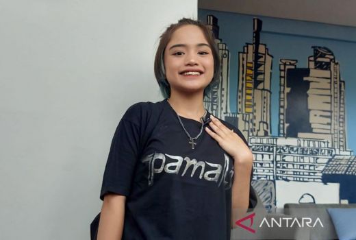 Kreator Konten Jeje Slebew Ungkapkan Keinginannya Masuk Sekolah - GenPI.co JOGJA