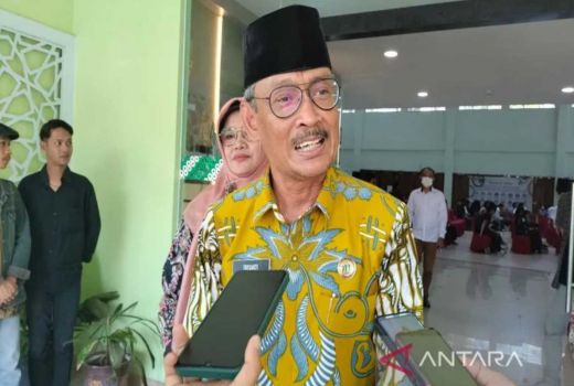 Turunkan Angka Kemiskinan, Kulon Progo Siapkan Strategi Top - GenPI.co JOGJA