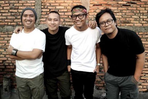 The Rain Rilis Serial Video Menyambut 21 Tahun Berkarier - GenPI.co JOGJA