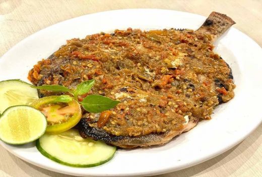 Resto BaAsap di Yogyakarta, Tawarkan Menu Ikan Laut Bakar Lezat! - GenPI.co JOGJA