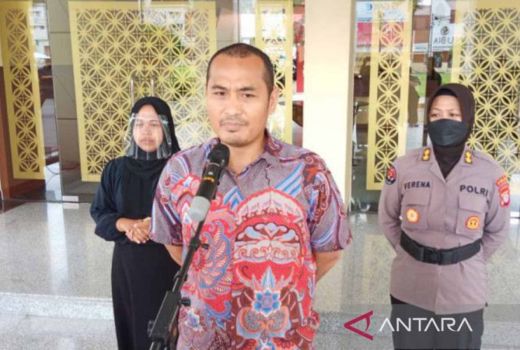 2 Pencuri di Rumah Jaksa KPK di Yogyakarta Berhasil Ditangkap - GenPI.co JOGJA