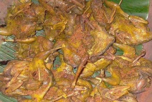 Omah Partoredjan di Yogyakarta, Tawarkan Menu Tradisional Jawa! - GenPI.co JOGJA
