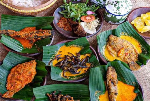 Resto Omah Budhee di Yogyakarta, Ada Menu Mangut Belut! - GenPI.co JOGJA
