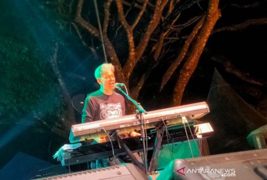 Ulang Tahun ke-64, Fariz RM Sampaikan Harapannya - GenPI.co JOGJA
