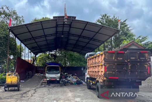 Pemkot Yogyakarta Klaim Sampah Mulai Berkurang 15 Ton per Hari - GenPI.co JOGJA