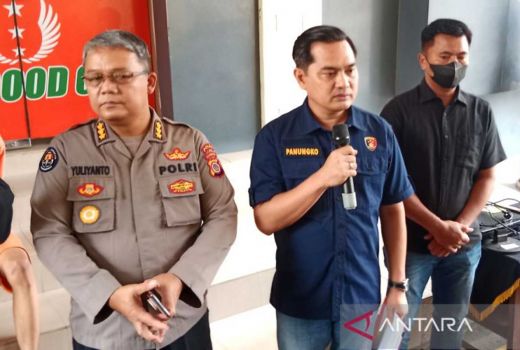 SMA Bopkri 1 Yogyakarta Dirusak, Polda DIY Tetapkan 4 Tersangka - GenPI.co JOGJA