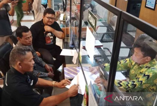 Divonis Penjara, Terdakwa Klitih di Yogyakarta Ajukan Kasasi ke MA - GenPI.co JOGJA