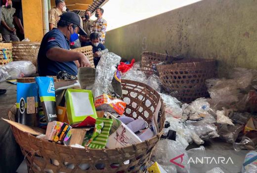 Top! Hotel dan Restoran di Kota Yogyakarta Mulai Pilah Sampah - GenPI.co JOGJA