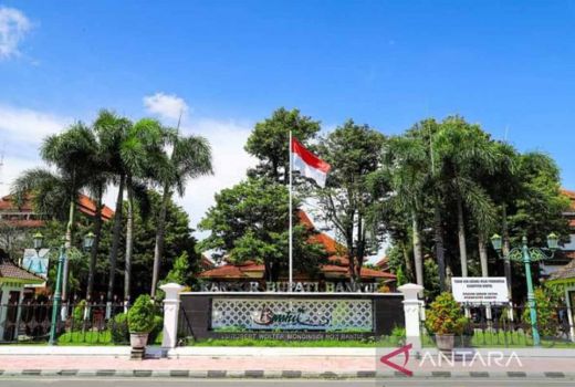 Kasus Penipuan Catut Nama Pejabat, Bantul Keluarkan Surat Edaran - GenPI.co JOGJA