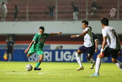 3 Fakta Menarik PSS Sleman vs Rans Nusantara, Skor 2-0 - GenPI.co JOGJA