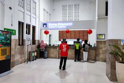 Tas Berisi Uang Rp 44 Juta Tertinggal di Stasiun Tugu Yogyakarta - GenPI.co JOGJA