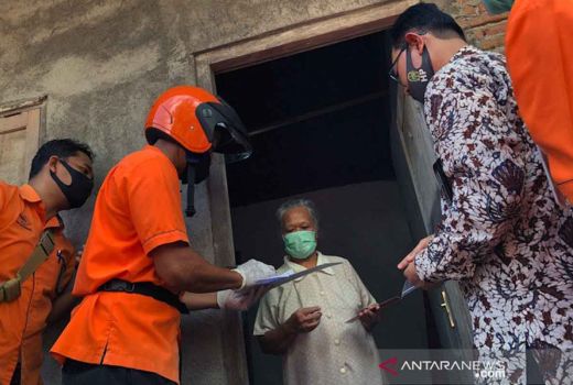 Pemkot Yogyakarta Klaim Angka Kemiskinan 2022 Turun 1,07 Persen - GenPI.co JOGJA
