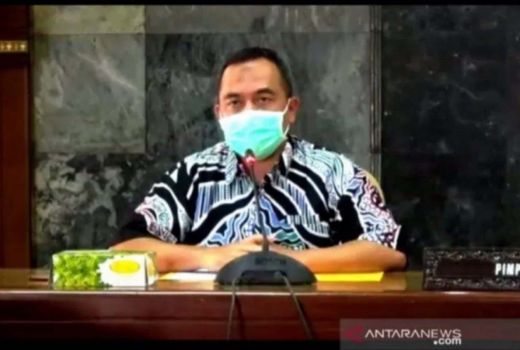 Bansos Bagi Warga Miskin Lansia di Yogyakarta Didorong Secepatnya - GenPI.co JOGJA