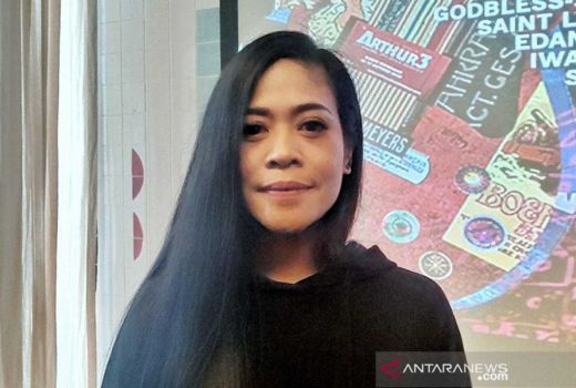 Berkumpul dengan Personel Cokelat, Kikan Ungkapkan Perasaannya - GenPI.co JOGJA