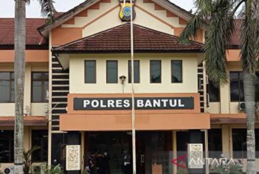 Penipuan Undangan Pernikahan, Polres Bantul Minta Warga Waspada - GenPI.co JOGJA