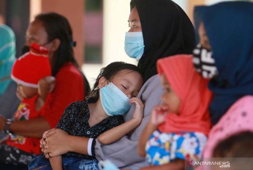 Duh, Kasus Kekerdilan di Gunungkidul Mengalami Peningkatan - GenPI.co JOGJA