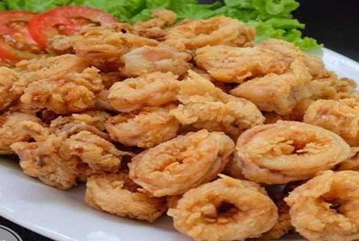 Pondok Apung Resto di Yogyakarta, Ada Aneka Seafood! - GenPI.co JOGJA