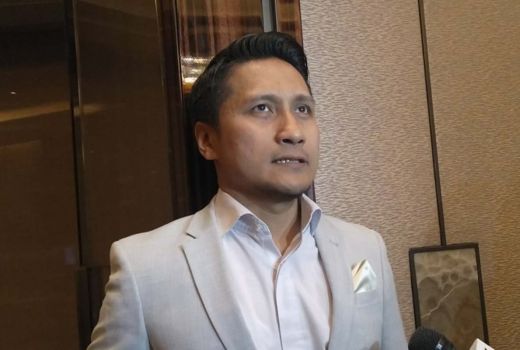 Bencana Gempa di Turki, Arie Untung Sampaikan Doa - GenPI.co JOGJA