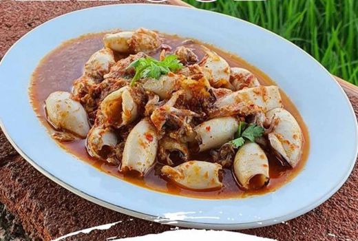 Sentani Resto di Yogyakarta, Tawarkan Kelezatan Seafood! - GenPI.co JOGJA