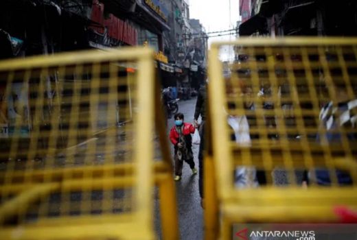Kejahatan Jalanan di Titik Nol, Yogyakarta Efektifkan Jam Malam - GenPI.co JOGJA