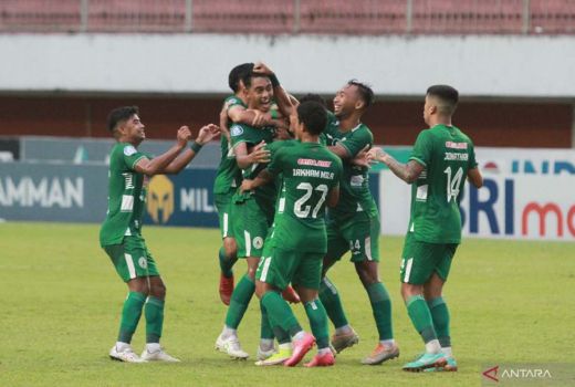 Pelatih PSS Sleman Sebut Permainan Timnya Masih Banyak Catatan - GenPI.co JOGJA