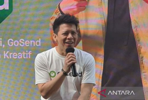 Gosip Kedekatan dengan Marchella FP, Ariel NOAH Sebut Ada Proyek - GenPI.co JOGJA