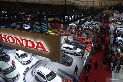 IIMS 2023, Ada Penampilan Dewa 19 dan Ari Lasso - GenPI.co JOGJA