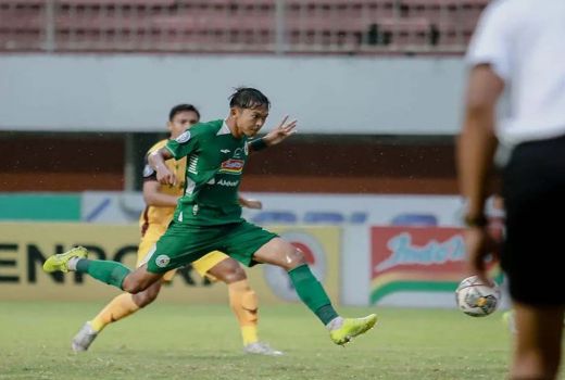 PSS Sleman Bertekad Tekuk Persija Jakarta di Laga Terakhir Liga 1 Musim Ini - GenPI.co JOGJA