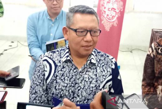 Dosen UII Yogyakarta Berobat di AS, Kampus Pertimbangkan Bantu Biaya - GenPI.co JOGJA