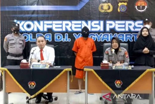 Kasus Korupsi, Polda DIY Bekuk Mantan Pejabat RSUD Wonosari - GenPI.co JOGJA