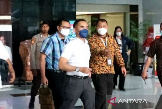 Eks Kepala Bea Cukai Yogyakarta Eko Darmanto Tak Berniat Pamer Harta - GenPI.co JOGJA