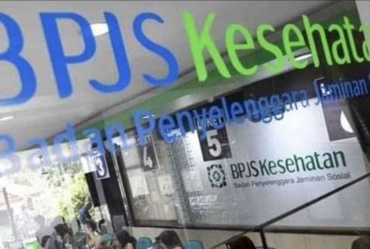 Rekam Sidik Jari di RSUD Wates Kulon Progo, Kebijakan BPJS Memberatkan - GenPI.co JOGJA