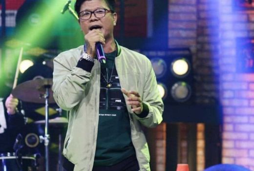 Jadwal Konser Kangen Band di Yogyakarta, Tiket Mulai Dijual! - GenPI.co JOGJA