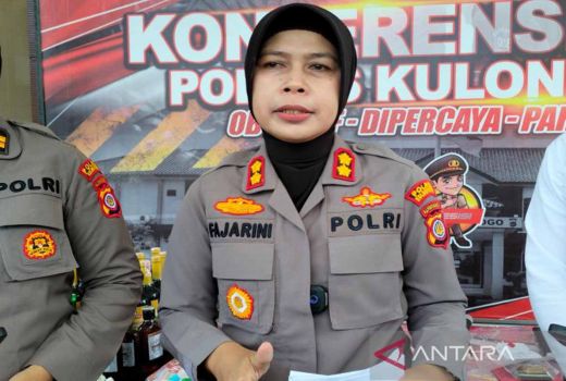 Polisi Ungkap Kasus 38 Jemaah Umrah Terlantar di Bandara YIA Kulon Progo - GenPI.co JOGJA