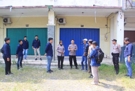 Polisi Gelar Patroli di Lokasi Berkumpul Geng Pelajar di Bantul - GenPI.co JOGJA