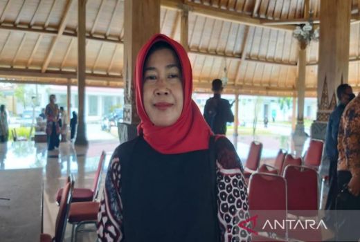 Status KLB Antraks Gunungkidul Diusulkan, Tunggu Keputusan Pimpinan - GenPI.co JOGJA