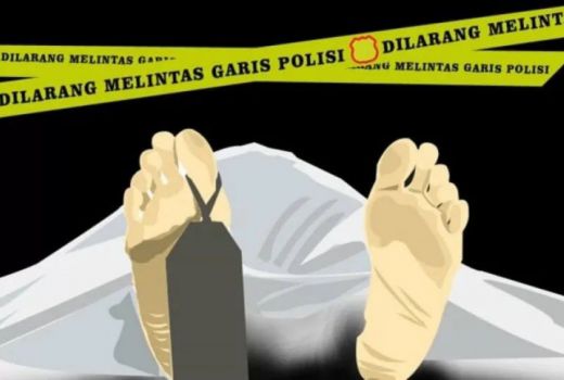 Polda DIY Nyatakan Korban Mutilasi di Sleman Adalah Mahasiswa UMY - GenPI.co JOGJA
