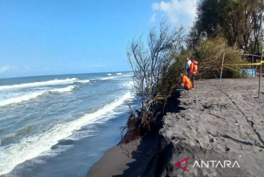 7 Alat Peringatan Dini Bencana Tsunami di Kulon Progo Rusak - GenPI.co JOGJA