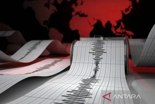 BMKG Sebut Peningkatan Gempa di Yogyakarta Terjadi Sejak 5 Tahun Terakhir - GenPI.co JOGJA