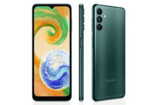 Harga HP Samsung A04s: Teknologi Canggih dengan Fitur Unggulan di Harga Terjangkau - GenPI.co JOGJA
