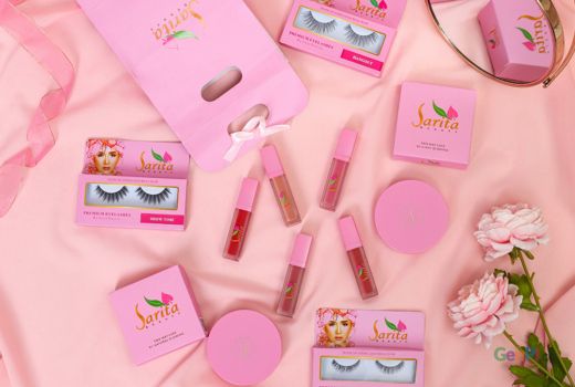Beauty Enthusiast Wajib Coba TWC Sarita Beauty, Hasilnya Wow - GenPI.co JOGJA