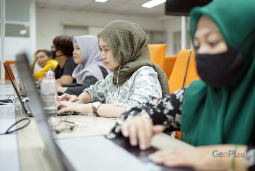 Dukung Industri Halal, UNY Kembangkan Model Penguatan Karakter 5R - GenPI.co JOGJA