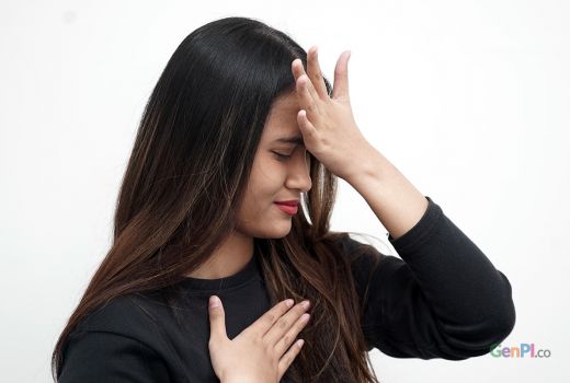 Wanita Harus Waspada, Ini Dia 10 Gejala Penyakit Lupus - GenPI.co JOGJA