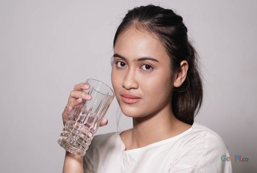 Tetap Sehat saat Musim Hujan? Konsumsi Makanan Jenis Ini - GenPI.co JOGJA