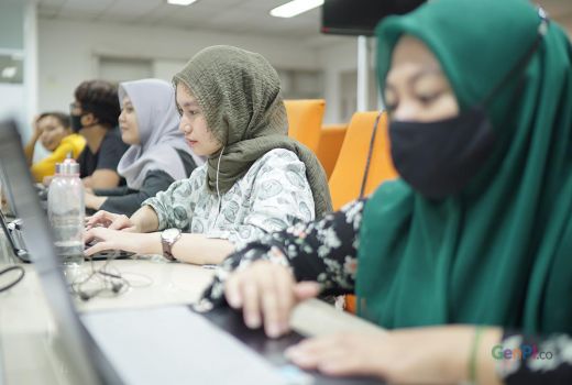 Mengenal Aplikasi Akuntansi, Manfaat, Tujuan, dan Rekomendasinya - GenPI.co JOGJA