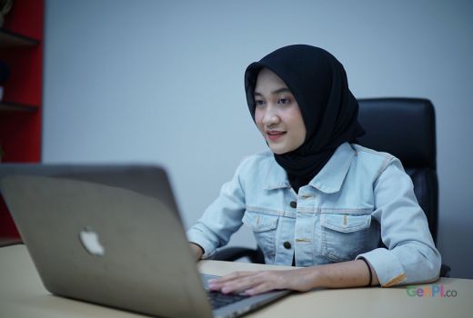 Lowongan Kerja di PT Indocore Perkasa, Syarat Minimal SLTA - GenPI.co JOGJA